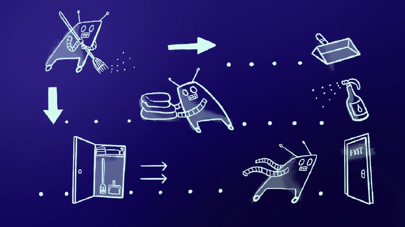 You Should Write An Agent